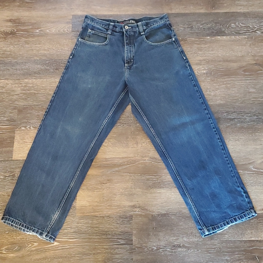 Southpole Men's Jeans 34x32
